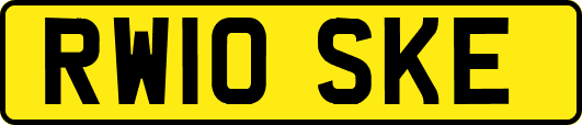 RW10SKE