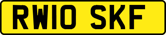 RW10SKF