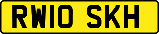 RW10SKH