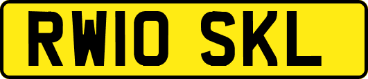 RW10SKL