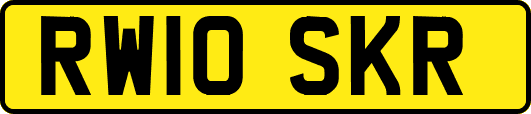 RW10SKR