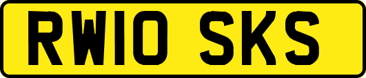 RW10SKS