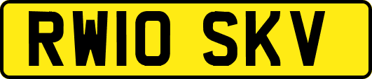 RW10SKV