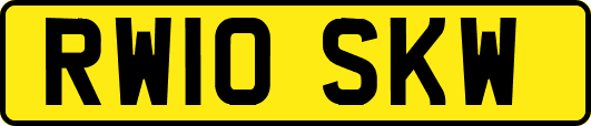 RW10SKW