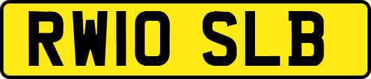 RW10SLB