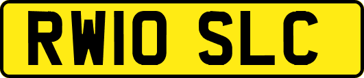 RW10SLC
