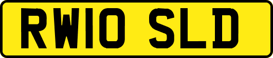 RW10SLD