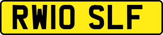 RW10SLF