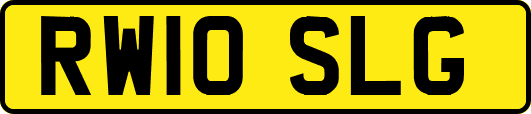 RW10SLG