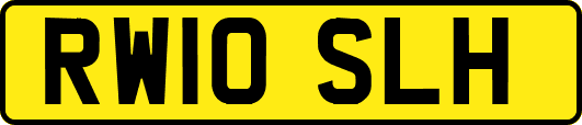 RW10SLH