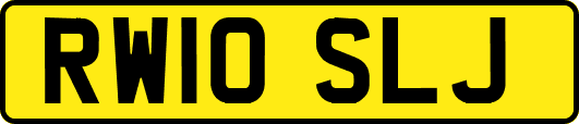 RW10SLJ