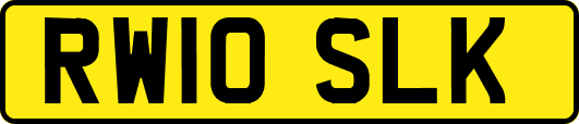 RW10SLK