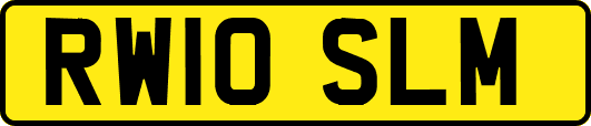 RW10SLM
