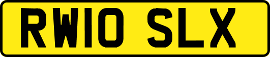 RW10SLX