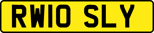 RW10SLY