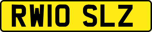 RW10SLZ