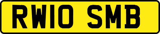 RW10SMB