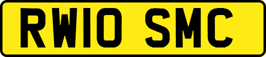 RW10SMC