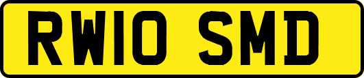 RW10SMD