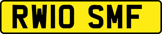 RW10SMF