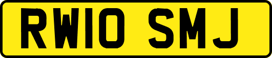 RW10SMJ