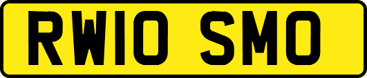 RW10SMO