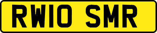 RW10SMR