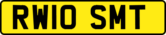 RW10SMT