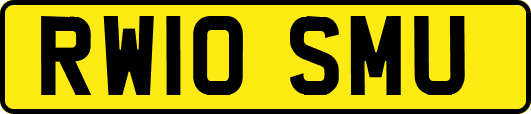 RW10SMU