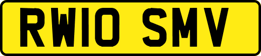 RW10SMV