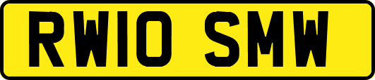 RW10SMW