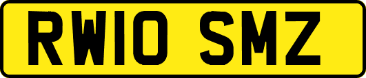 RW10SMZ