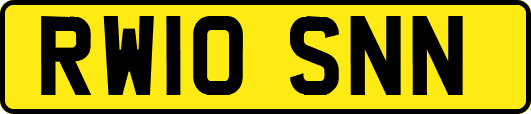 RW10SNN