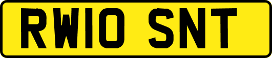 RW10SNT