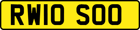 RW10SOO