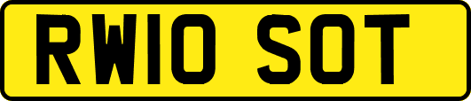 RW10SOT