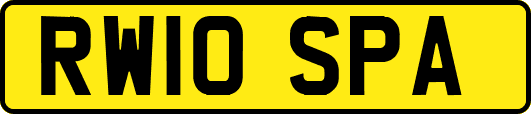 RW10SPA