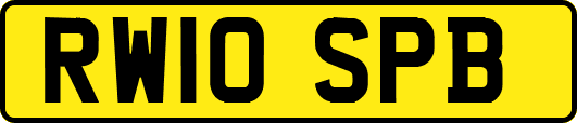 RW10SPB