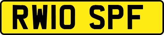 RW10SPF