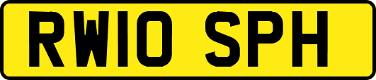 RW10SPH