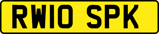 RW10SPK