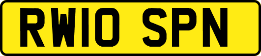 RW10SPN