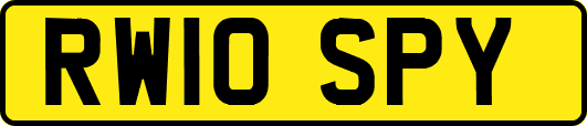 RW10SPY