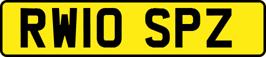 RW10SPZ