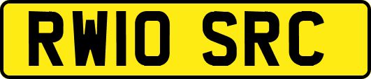 RW10SRC