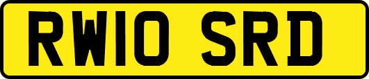 RW10SRD
