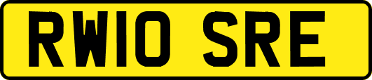 RW10SRE