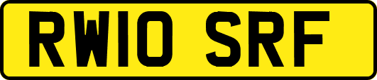 RW10SRF