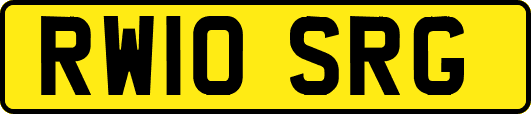 RW10SRG