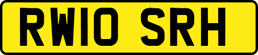 RW10SRH